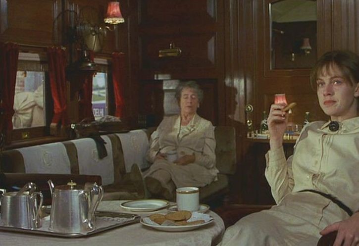 A realistic artists view of the terrain at Chillianwala battlefield