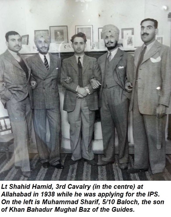 A realistic artists view of the terrain at Chillianwala battlefield