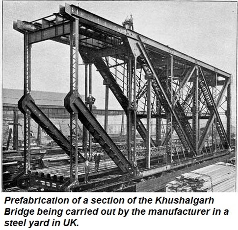 A realistic artists view of the terrain at Chillianwala battlefield