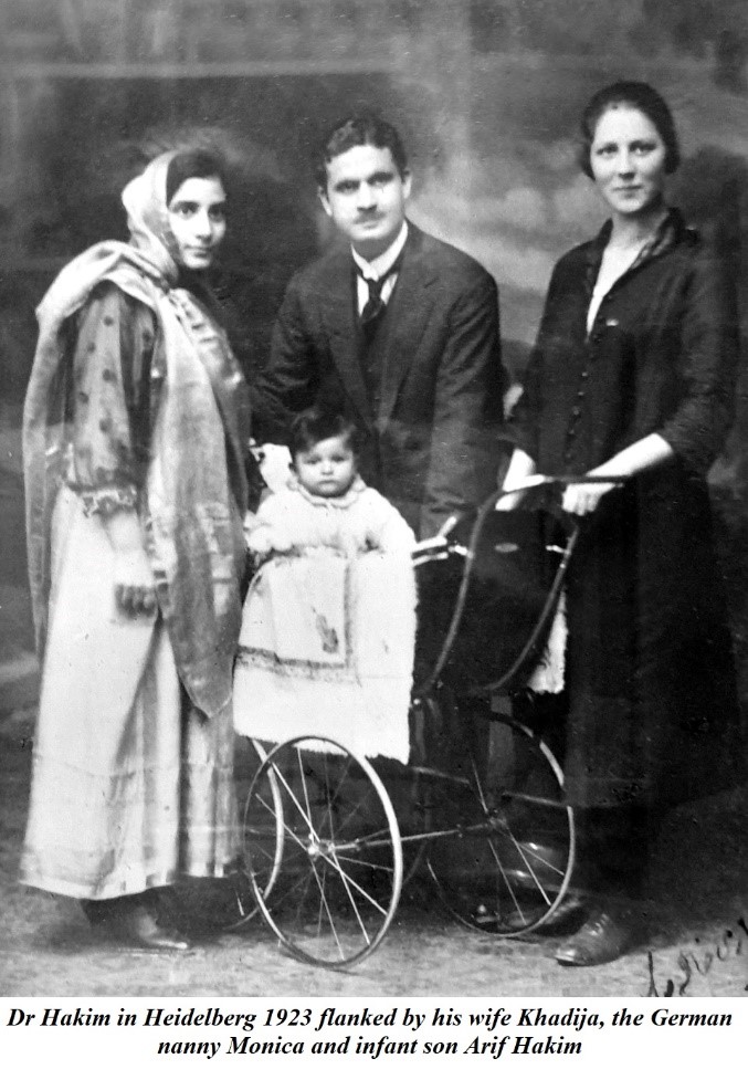 A realistic artists view of the terrain at Chillianwala battlefield