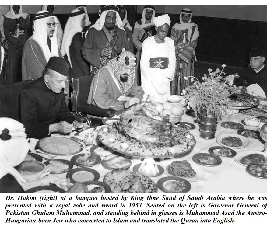 A realistic artists view of the terrain at Chillianwala battlefield