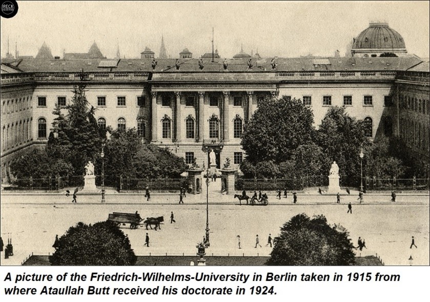 A realistic artists view of the terrain at Chillianwala battlefield