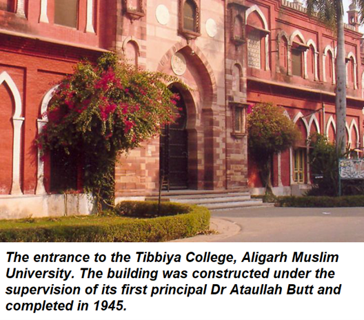 A realistic artists view of the terrain at Chillianwala battlefield