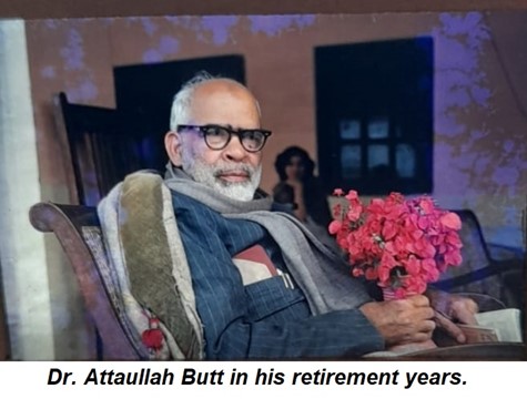 A realistic artists view of the terrain at Chillianwala battlefield