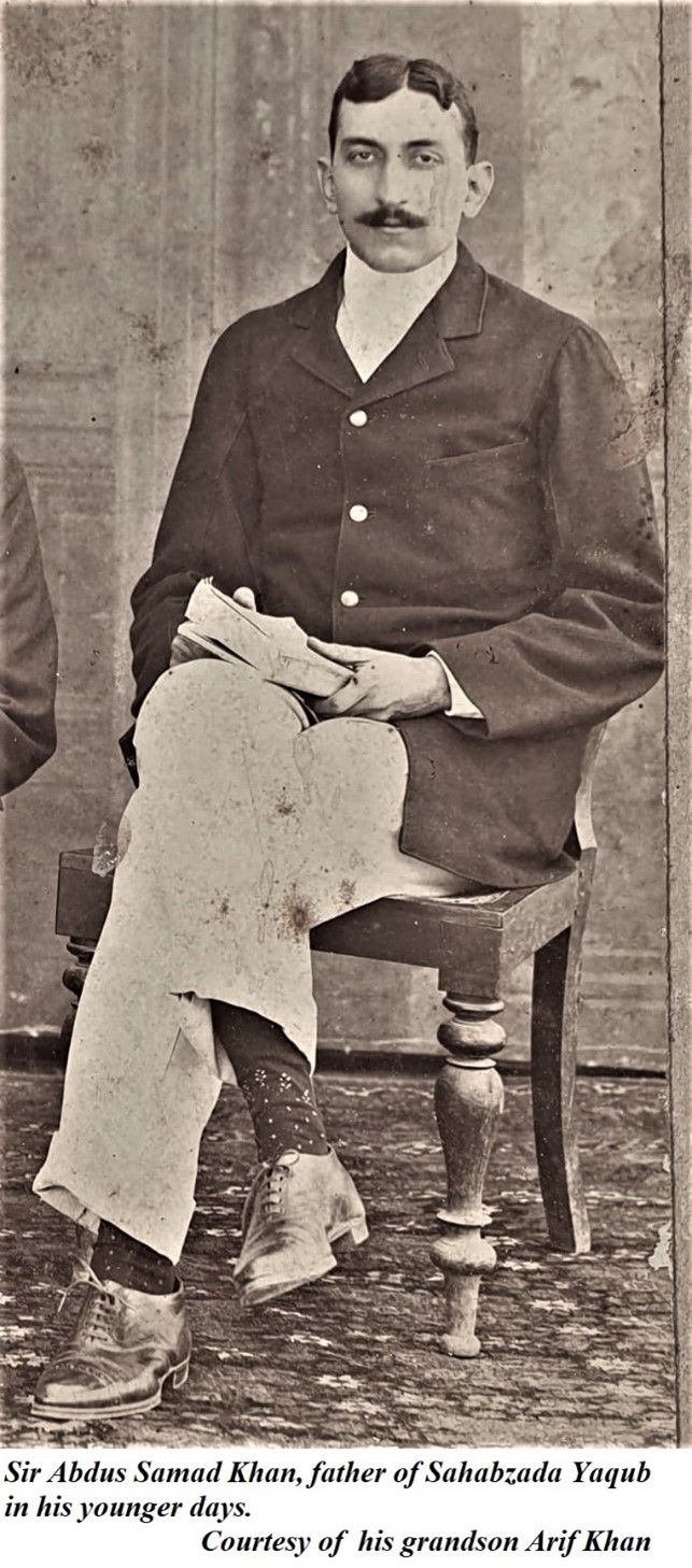 A realistic artists view of the terrain at Chillianwala battlefield