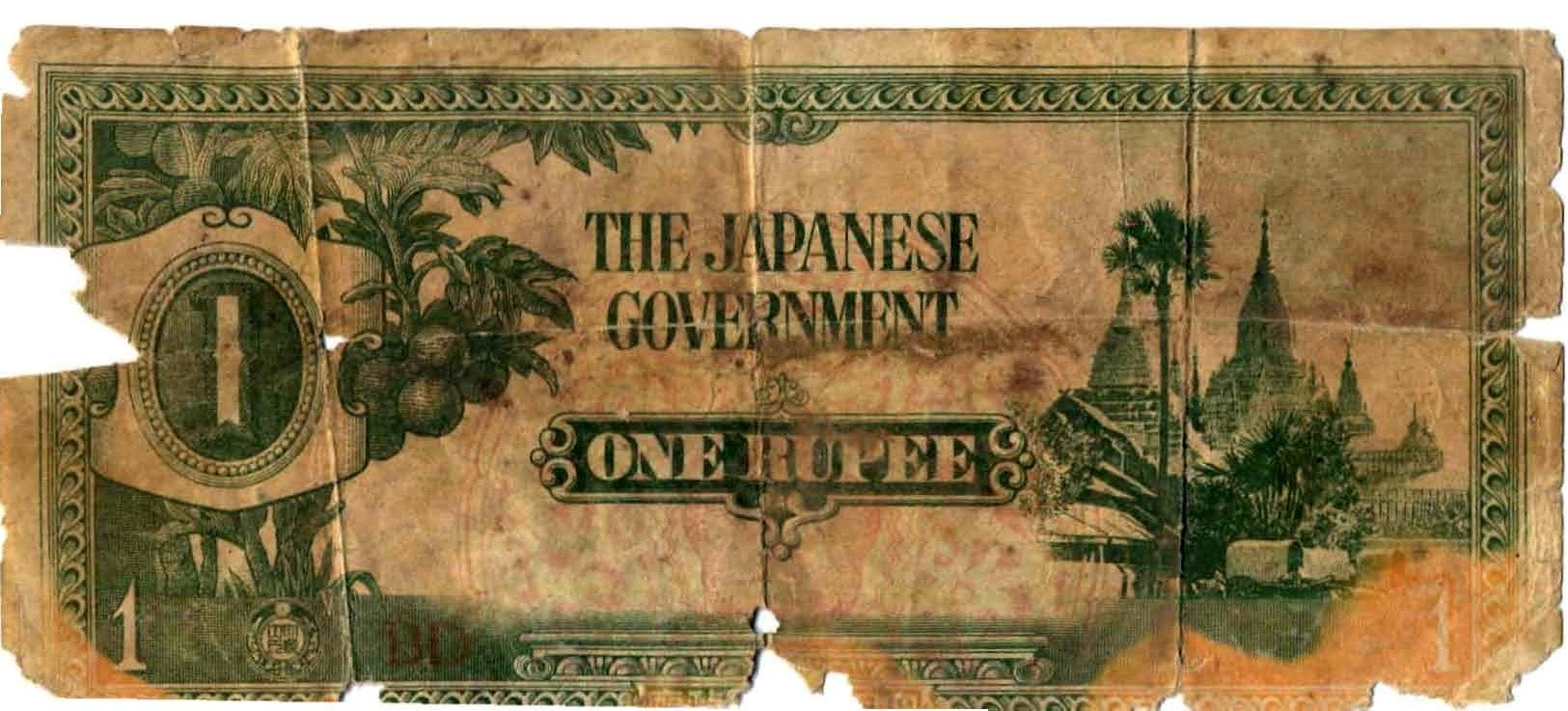 A realistic artists view of the terrain at Chillianwala battlefield