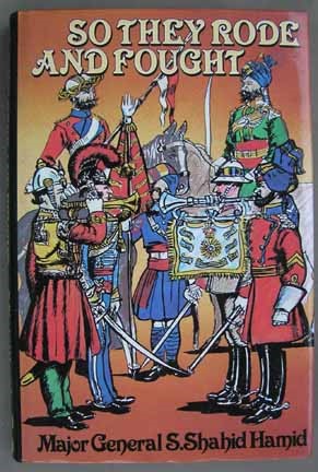 A realistic artists view of the terrain at Chillianwala battlefield