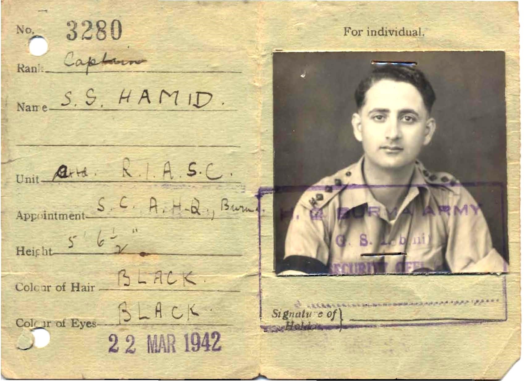 A realistic artists view of the terrain at Chillianwala battlefield